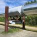 natural gas pipeline
