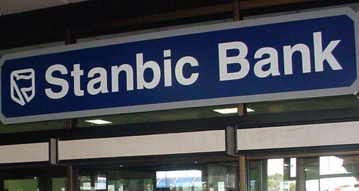 stanbic bank