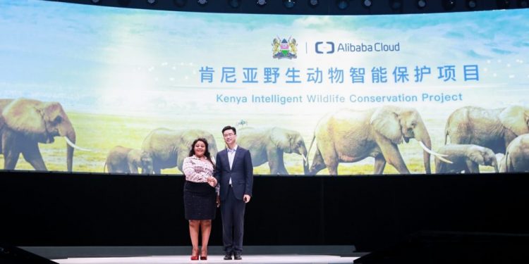Alibaba kenya