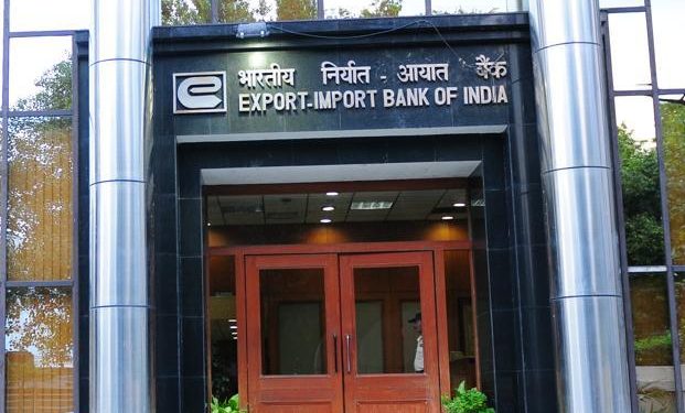 Exim Bank India