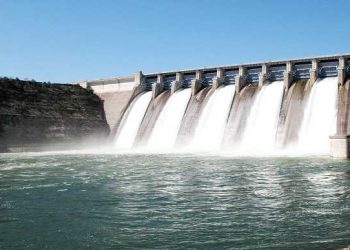 Mambilla Hydropower Project
