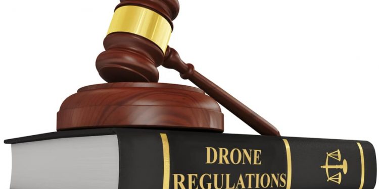 drone regulations