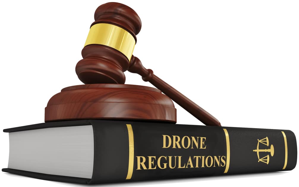 KCAA to Present New Drone Regulations to Parliament Kenyan Wallstreet