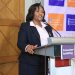 KenGen-CEO-MD-Mrs.-Rebecca-Miano-speaking-at-the-company’s-Investor-Briefing