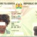 Kenya ID