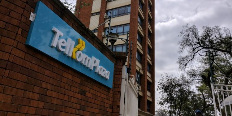 Telkom-Kenya