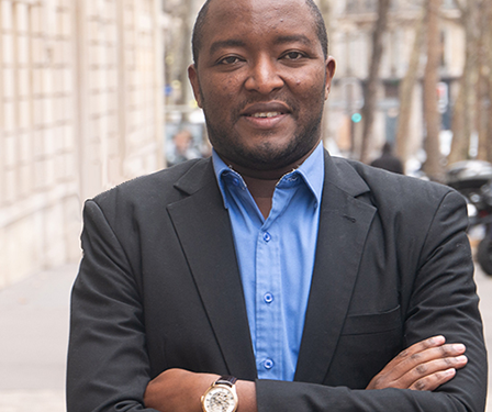 Ceasar Nyaga, Ex-Fanisi Capital Analyst, joins Partech African Fund