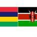 Kenya Mauritius