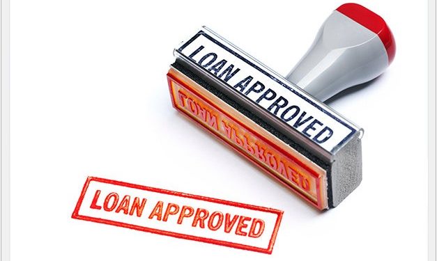Loan Approved 627x400