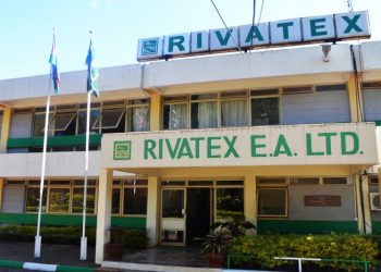 Rivatex East Africa