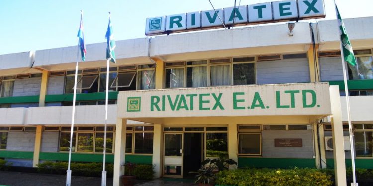 Rivatex East Africa