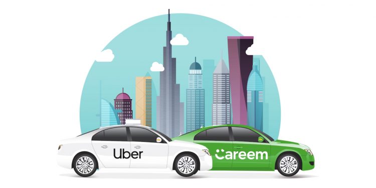 Uber Careem.001