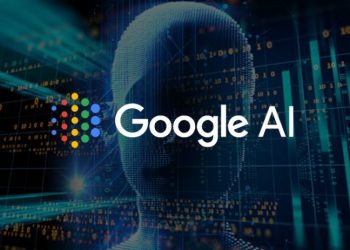Google AI Centre