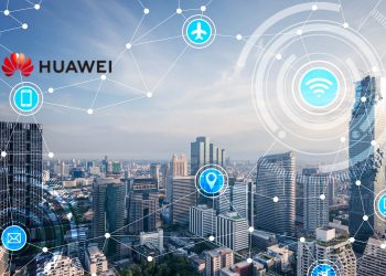 Huawei Smart city