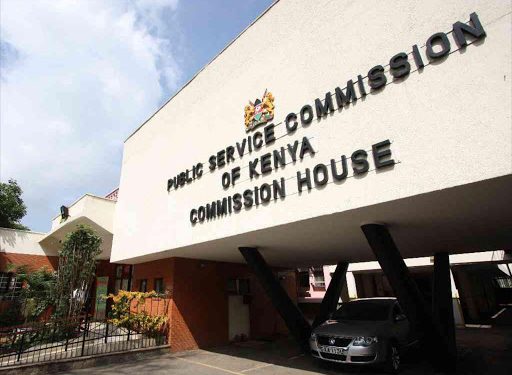 Kenya Public Service Commission Pict courtesy of the Star.co .ke 1