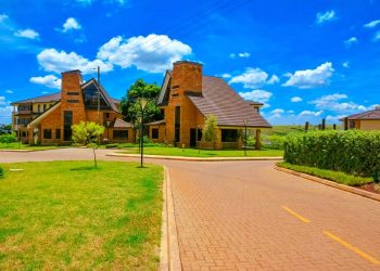 Migaa Estate by Home Afrika