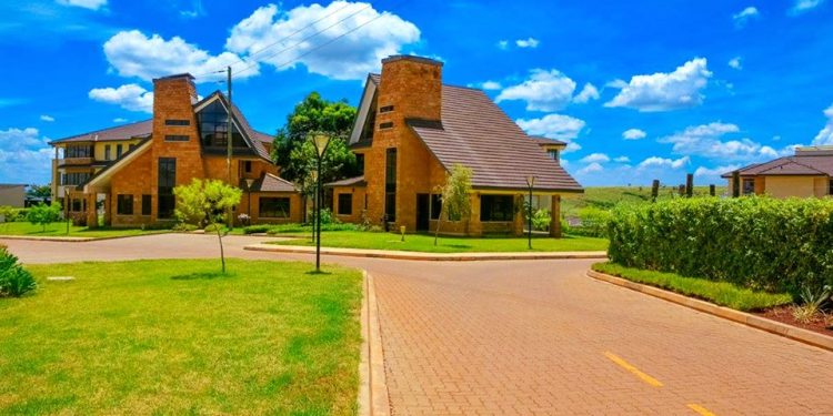 Migaa Estate by Home Afrika