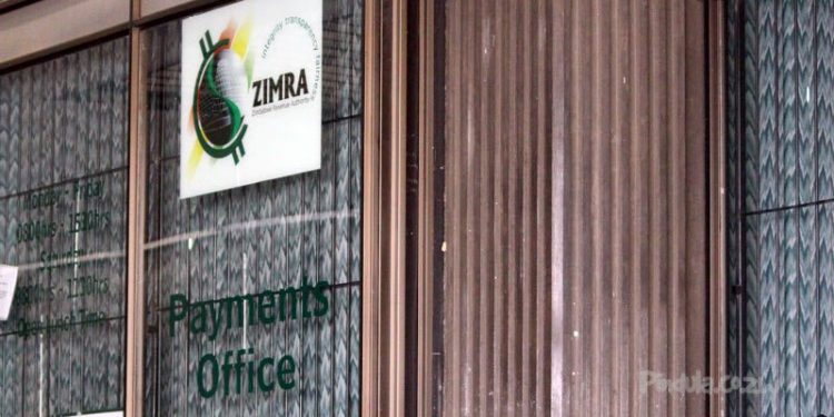 Zimbabwe Revenue Authority