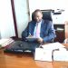 RBA Kenya CEO Nzomo Mutuku