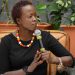 Doris Muigei head of BD Shortlist