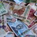 Kenya Tanzania Currencies