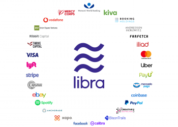 Libra Association Founding Partners