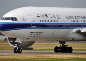 china southern airlines 777