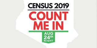 Census 2019
