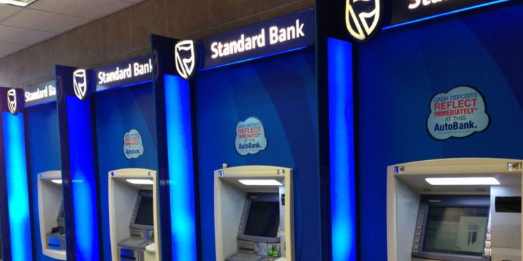 standard bank