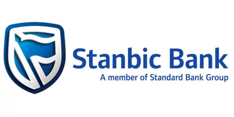 Stanbic Bank Tanzania header 2019 2