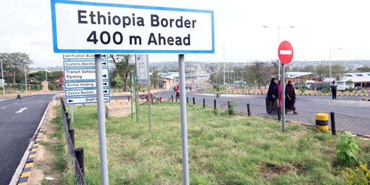 Ethiopia Opens Migration Agency at Ethiopian Kenyan Border