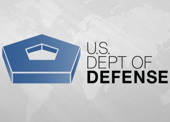 US department of defense