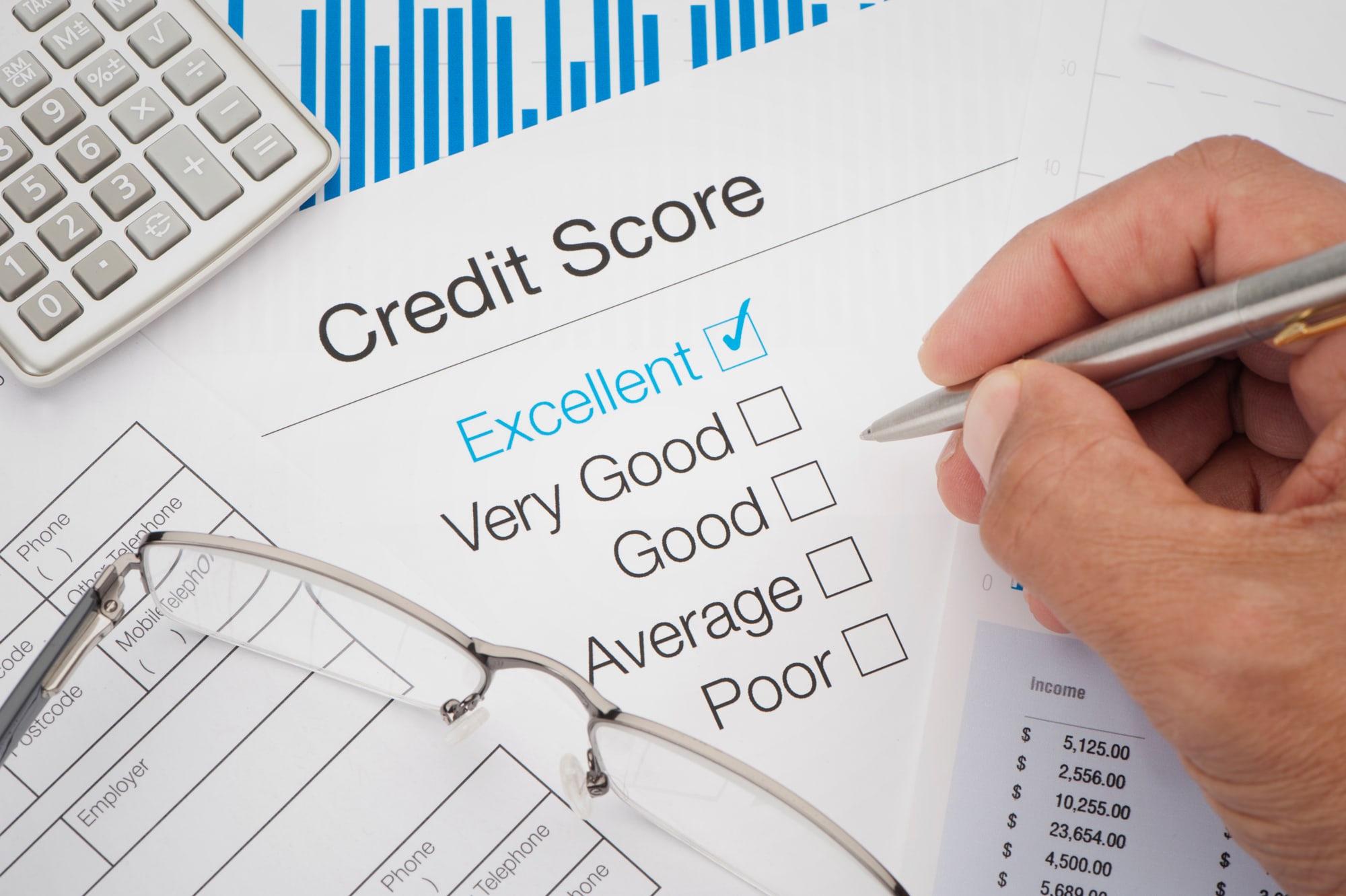 How the Credit Information Sharing System Will Work for You - Kenyan ...