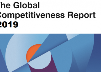 global competitiveness report. e1571287170703