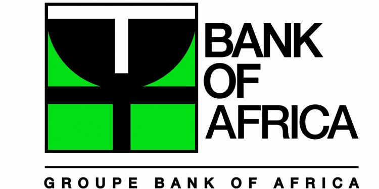 BOA Bank of Africa