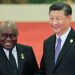 China’s 2 billion deal with Ghana sparks fears over debt www.africanstand 1 e1574684530783