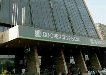 Co operative Bank Kenya