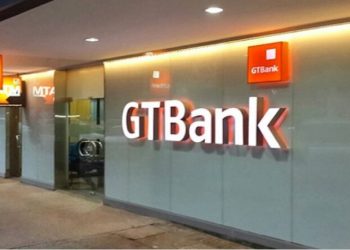 GT Bank