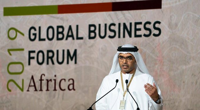 Global Business Forum Africa