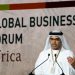 Global Business Forum Africa