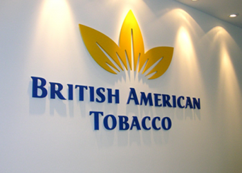british american tobacco