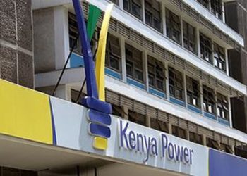 Kenya Power