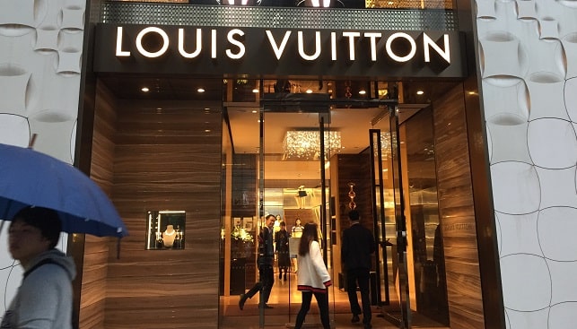 Louis Vuitton to Acquire Tiffany at $16.2 Billion - Kenyan Wallstreet