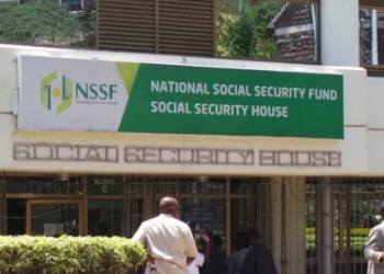 NSSF