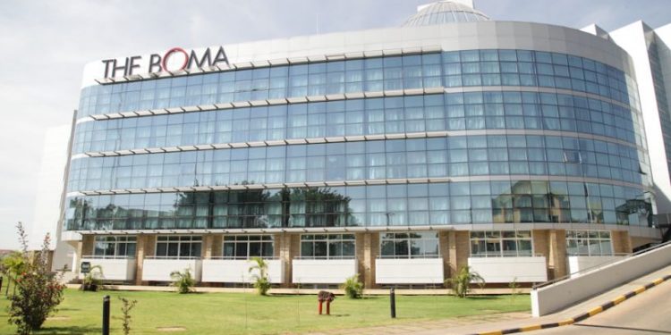 Boma Hotels