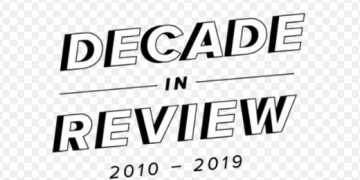 Decade Review