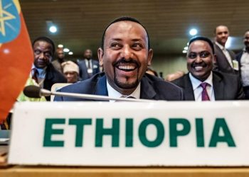 Ethiopia Report 21Feb19