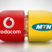 MTN Vodacom money