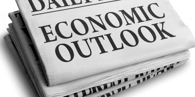 Image on economic outlook, profit warnings for 2019