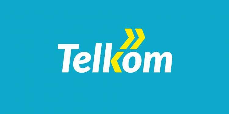 Image showing Telkom Kenya Logo